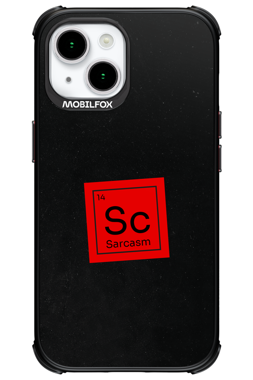 Sc 2.0 - Apple iPhone 15