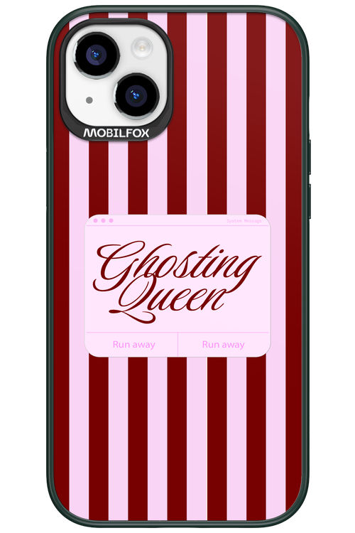 Ghosting Queen2 2.0 - Apple iPhone 15 Plus