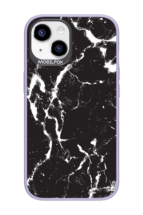 Grunge Marble 2.0 - Apple iPhone 14