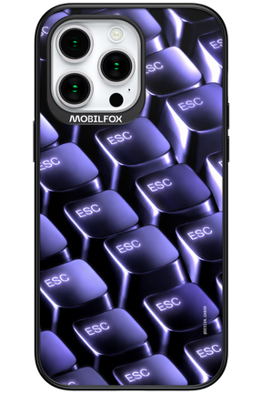 Can's Escape 2.0 - Apple iPhone 15 Pro Max