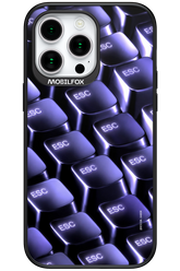 Can's Escape 2.0 - Apple iPhone 15 Pro Max