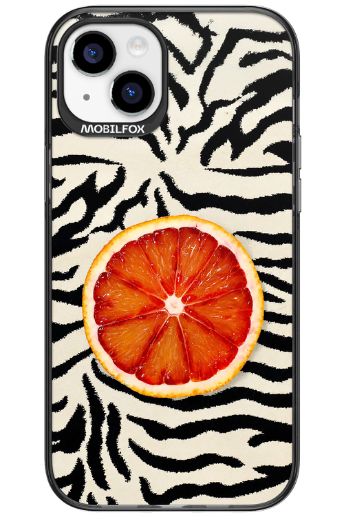 Wild Nectarin 2.0 - Apple iPhone 15 Plus