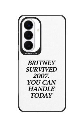2007 2.0 - Samsung Galaxy S26