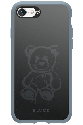 BLVCK BEAR - Apple iPhone 8