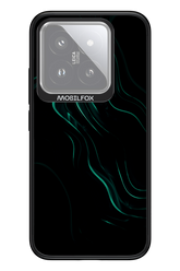 Northern Lights - Xiaomi 14