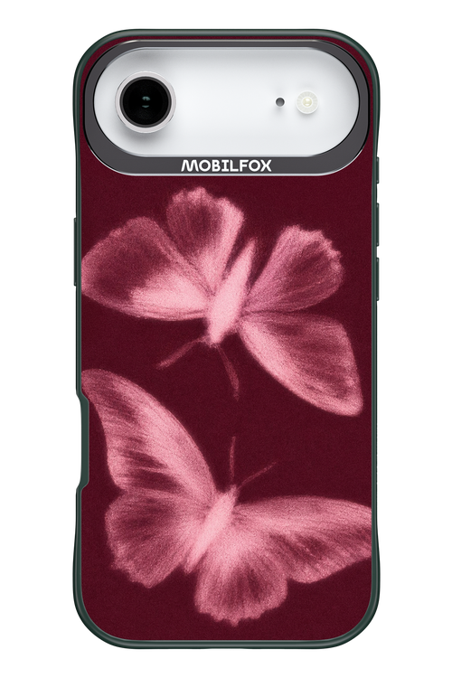 Papillonia 2.0 - Apple iPhone 17 Air