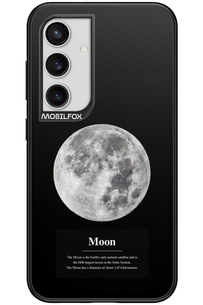 Moon 2.0 - Samsung Galaxy S24