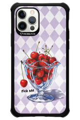 Pick Me 2.0 - Apple iPhone 12 Pro