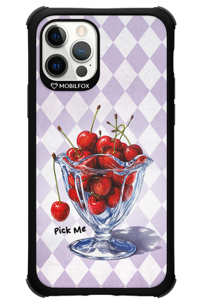 Pick Me 2.0 - Apple iPhone 12 Pro