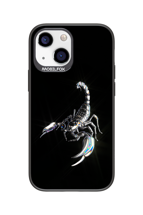 Chrome Scorpio - Apple iPhone 13 Mini