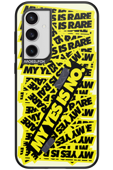 My yes is no 2.0 - Samsung Galaxy S23 FE