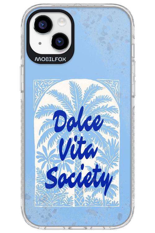 Dolce Vita Society 2.0 - Apple iPhone 14 Plus