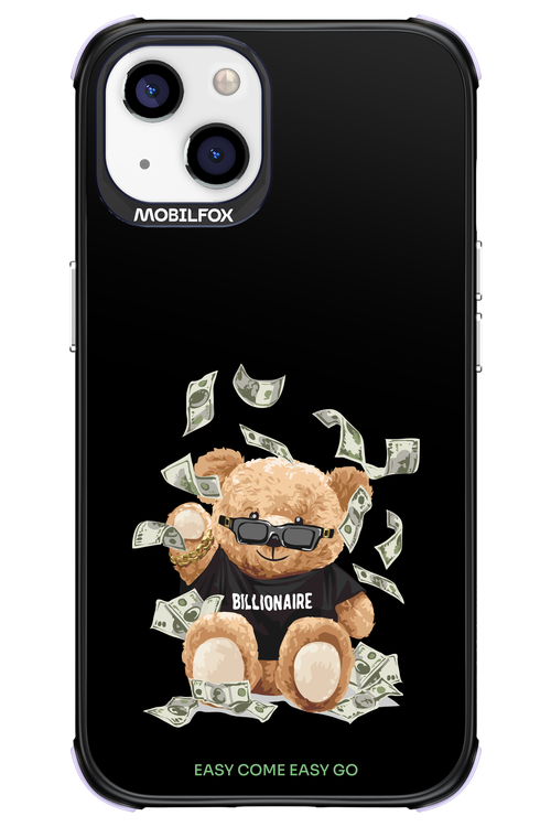 Easy Come Easy Go 2.0 - Apple iPhone 13