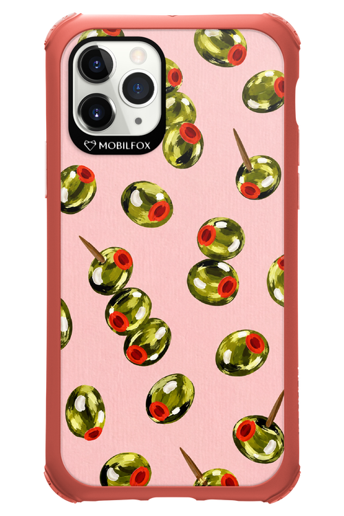 Olive 2.0 - Apple iPhone 11 Pro