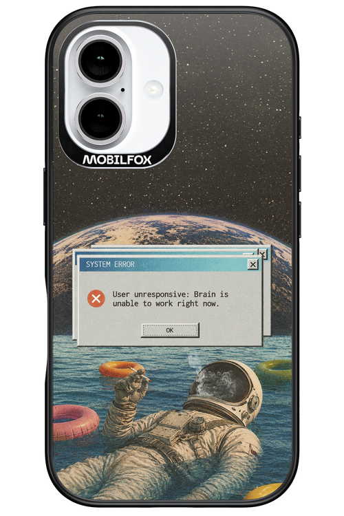 Too High 2.0 - Apple iPhone 16