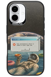 Too High 2.0 - Apple iPhone 16