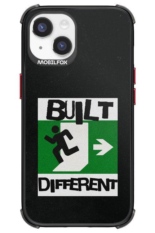 Just Different 2.0 - Apple iPhone 14