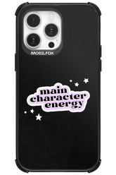 The Main Black - Apple iPhone 14 Pro Max