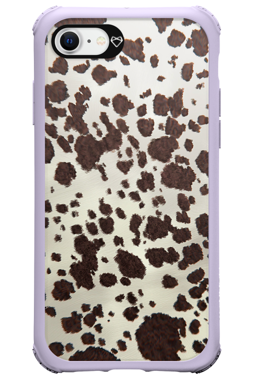 Appaloosa 2.0 - Apple iPhone 8