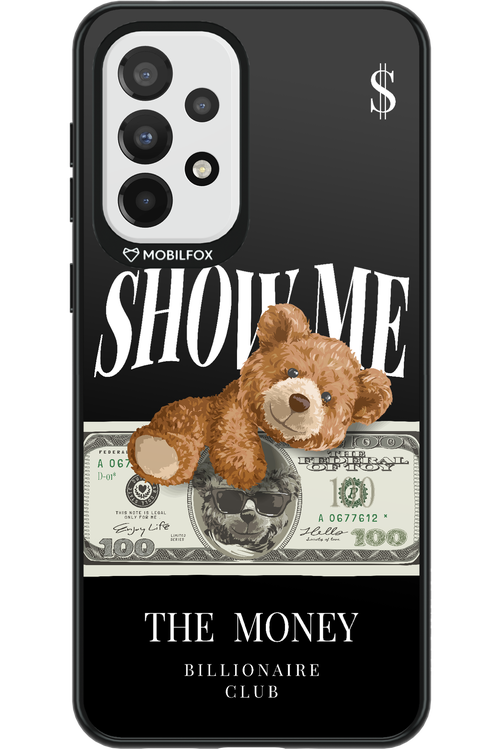 Show Me The Money - Samsung Galaxy A33