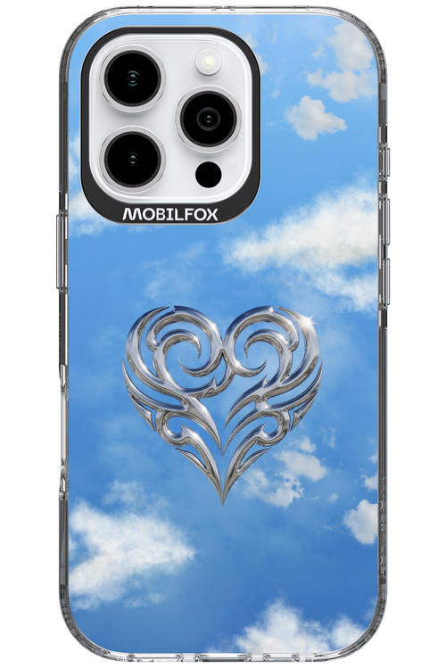 Dream Heart 2.0 - Apple iPhone 16 Pro