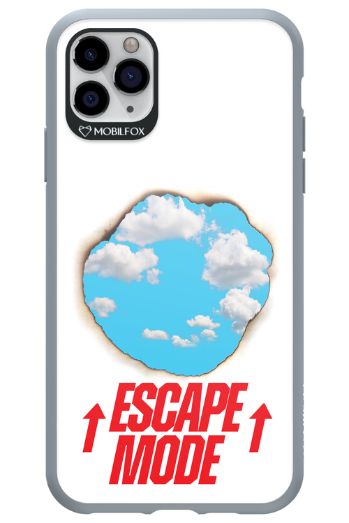 Escape mode 2.0 - Apple iPhone 11 Pro Max