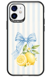 Wild Lemon 2.0 - Apple iPhone 12
