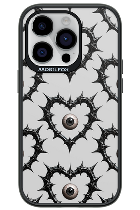 Heart Vision 2.0 - Apple iPhone 14 Pro