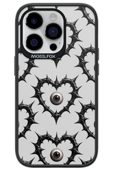 Heart Vision 2.0 - Apple iPhone 14 Pro