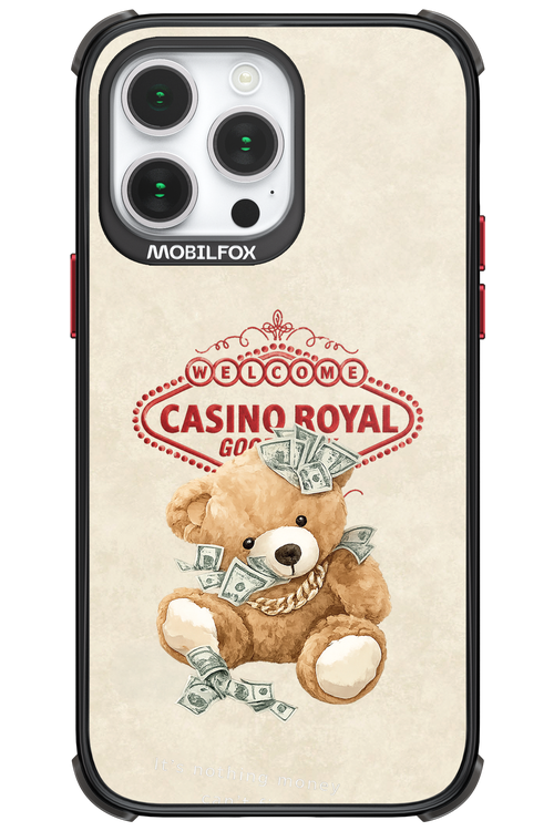 Casino Royal 2.0 - Apple iPhone 14 Pro Max