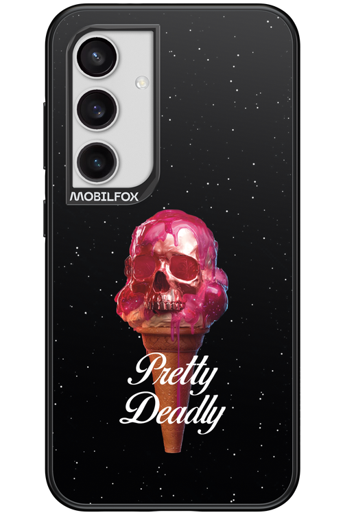 Pretty Deadly - Samsung Galaxy S24