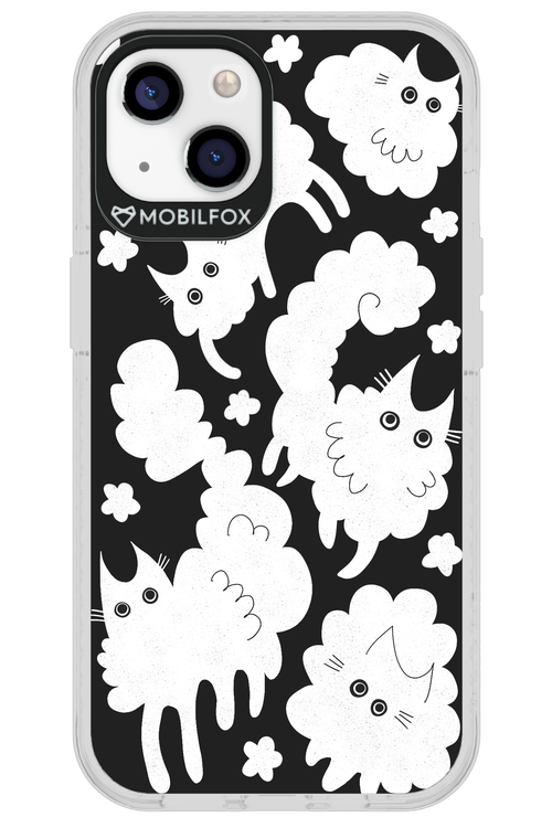 PUFFS - Apple iPhone 13
