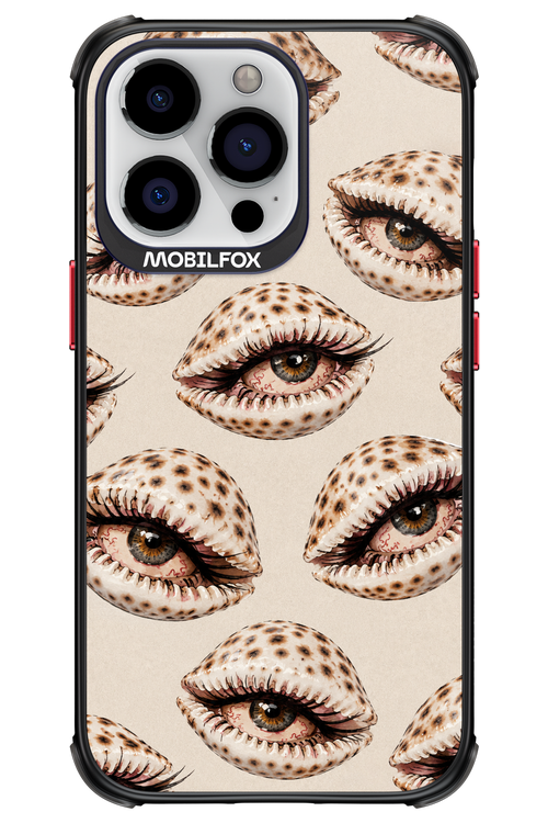 Ocean Eyes 2.0 - Apple iPhone 13 Pro