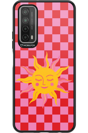 SUNNY 2.0 - Huawei P Smart 2021