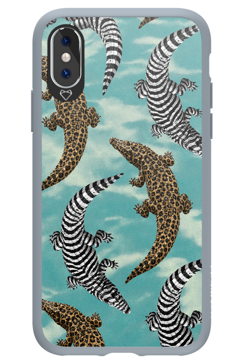 Style Bite 2.0 - Apple iPhone X