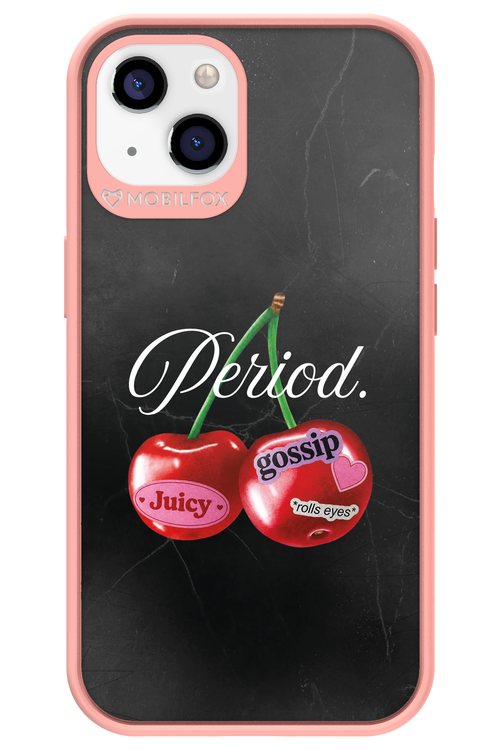 Period 2.0 - Apple iPhone 13