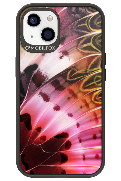 Pink Wing 2.0 - Apple iPhone 13