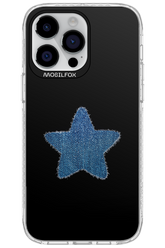 Denim Star - Apple iPhone 14 Pro Max