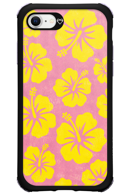 HAWAII 2.0 - Apple iPhone 7