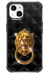 Gold Lion - Apple iPhone 13