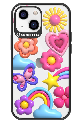 Puffer World 2.0 - Apple iPhone 13 Mini