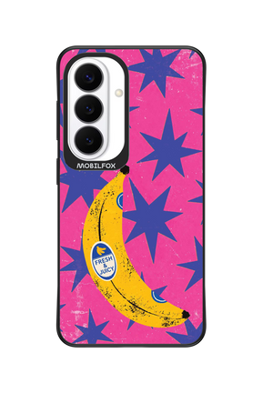 BANANA POP BLUE 2.0 - Samsung Galaxy S26