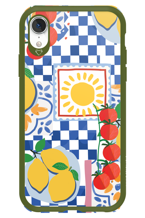 Sorrento Dream 2.0 - Apple iPhone XR