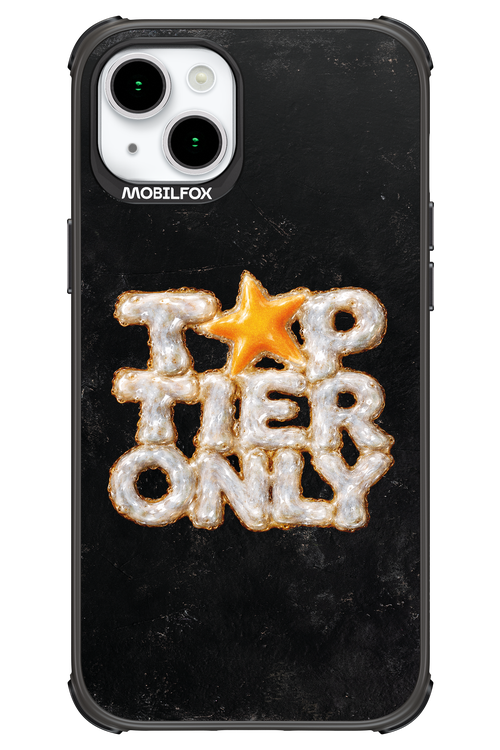 Top Tier 2.0 - Apple iPhone 15 Plus