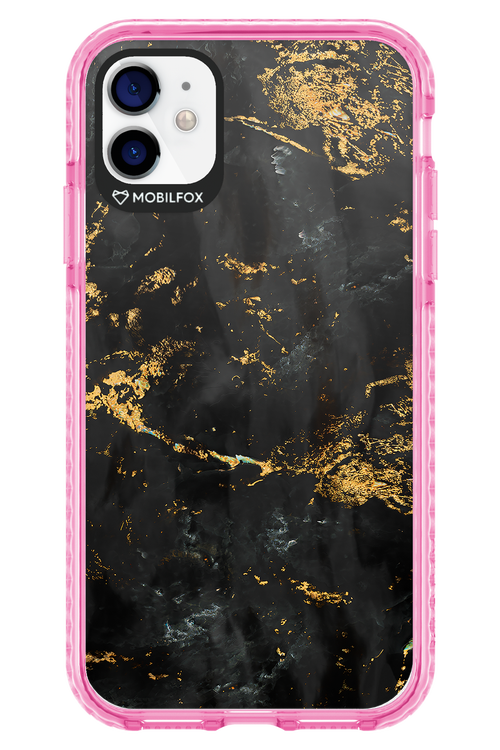 Goldie 2.0 - Apple iPhone 11