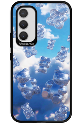 Crystal Bears 2.0 - Samsung Galaxy A34