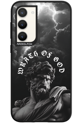 God 2.0 - Samsung Galaxy S23 Plus