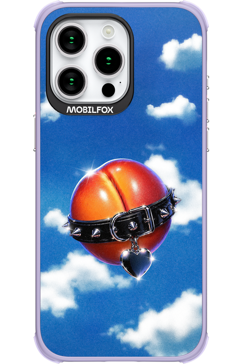Wild Peach 2.0 - Apple iPhone 15 Pro Max