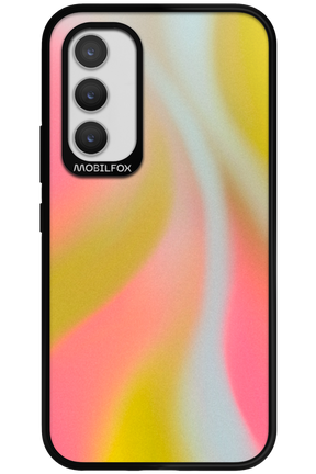 Pink Aura 2.0 - Samsung Galaxy A34