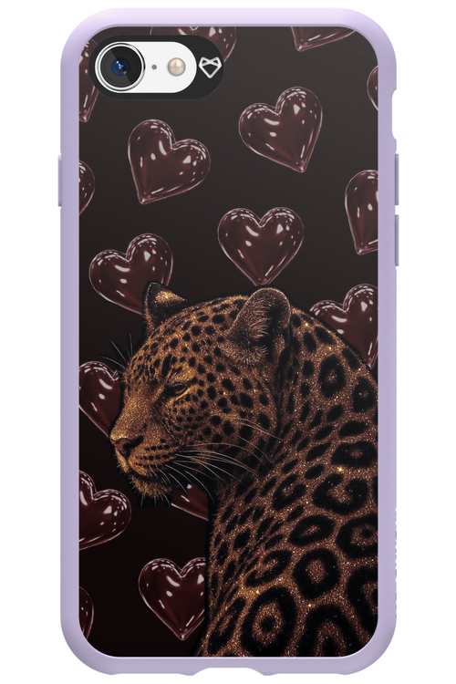 Leo Hearts 2.0 - Apple iPhone SE 2020